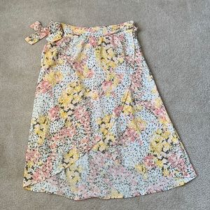 NWT Loft Skirt